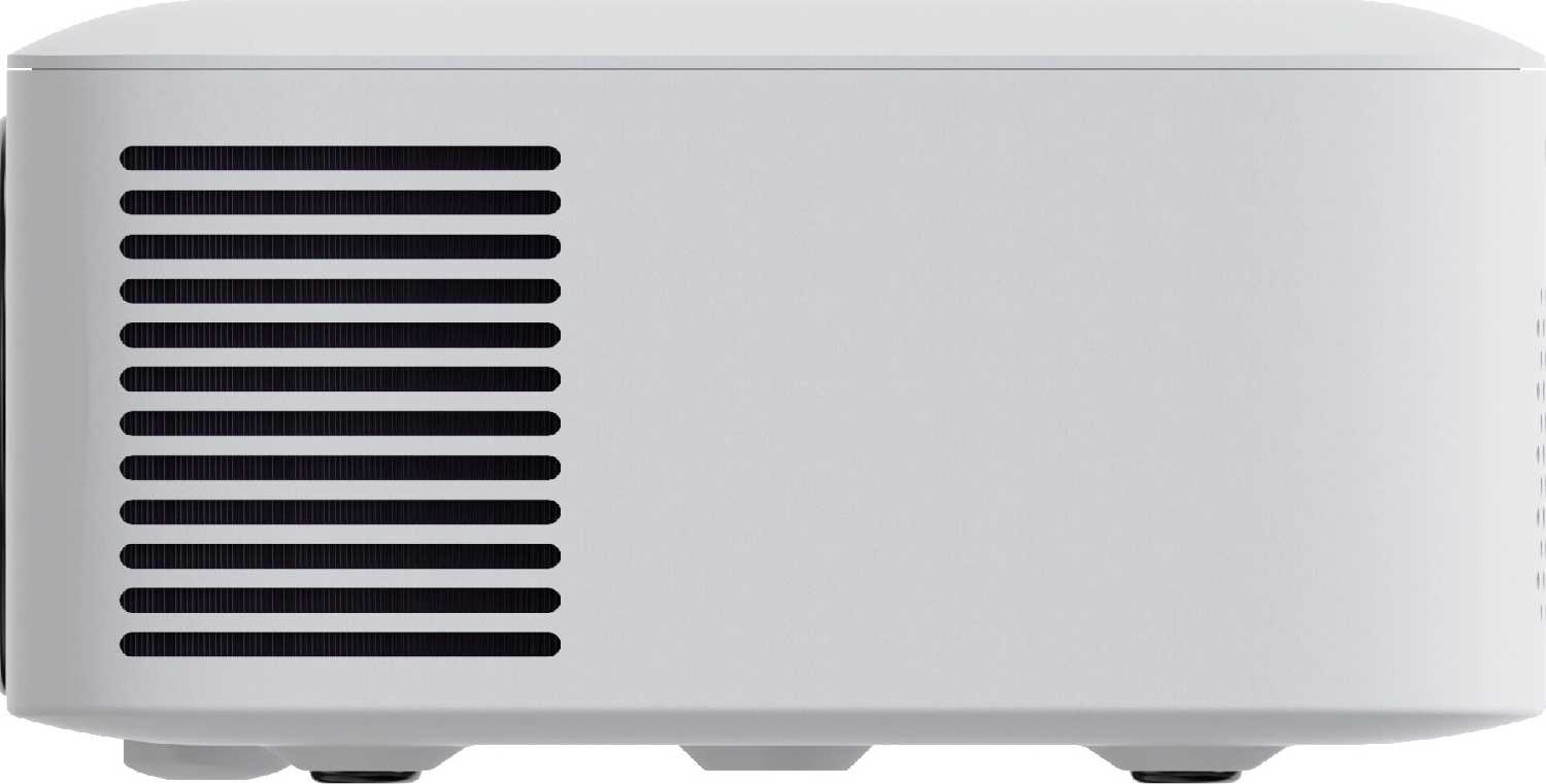 Проектор Cactus CS-PRE.08WT [WXGA LCD 1500Lm 1280x720 1000:1] фотография 3