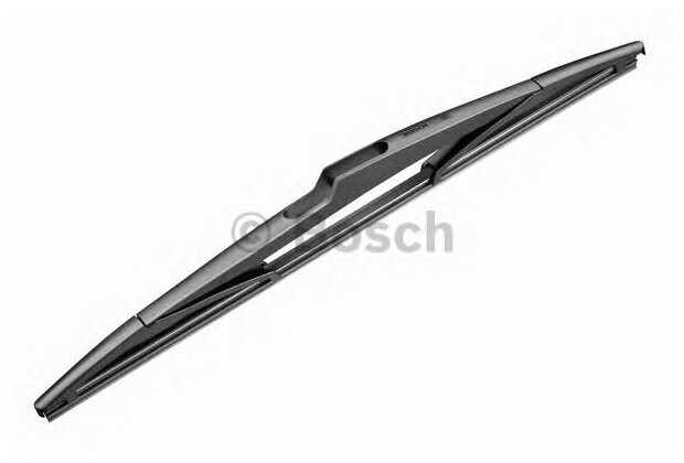 Щетка стеклоочистителя каркасная Bosch Rear H375 фотография 1