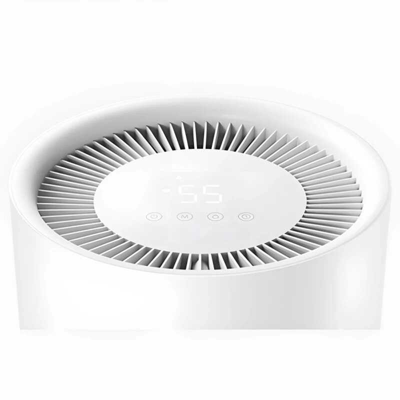 Умный осушитель воздуха Xiaomi Mijia Smart Dehumidifier 13L (DM-CS13BFA5A) фотография 2