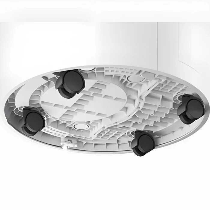 Умный осушитель воздуха Xiaomi Mijia Smart Dehumidifier 13L (DM-CS13BFA5A) фотография 3