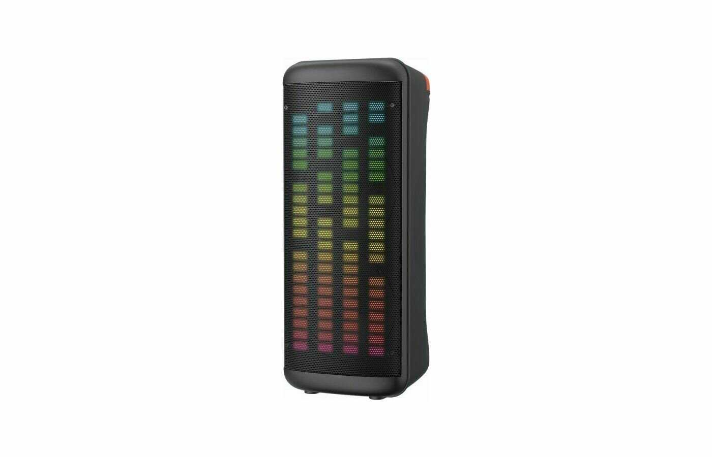 Минисистема Hyundai H-MC1236 40Вт FM USB BT micro SD фотография 13