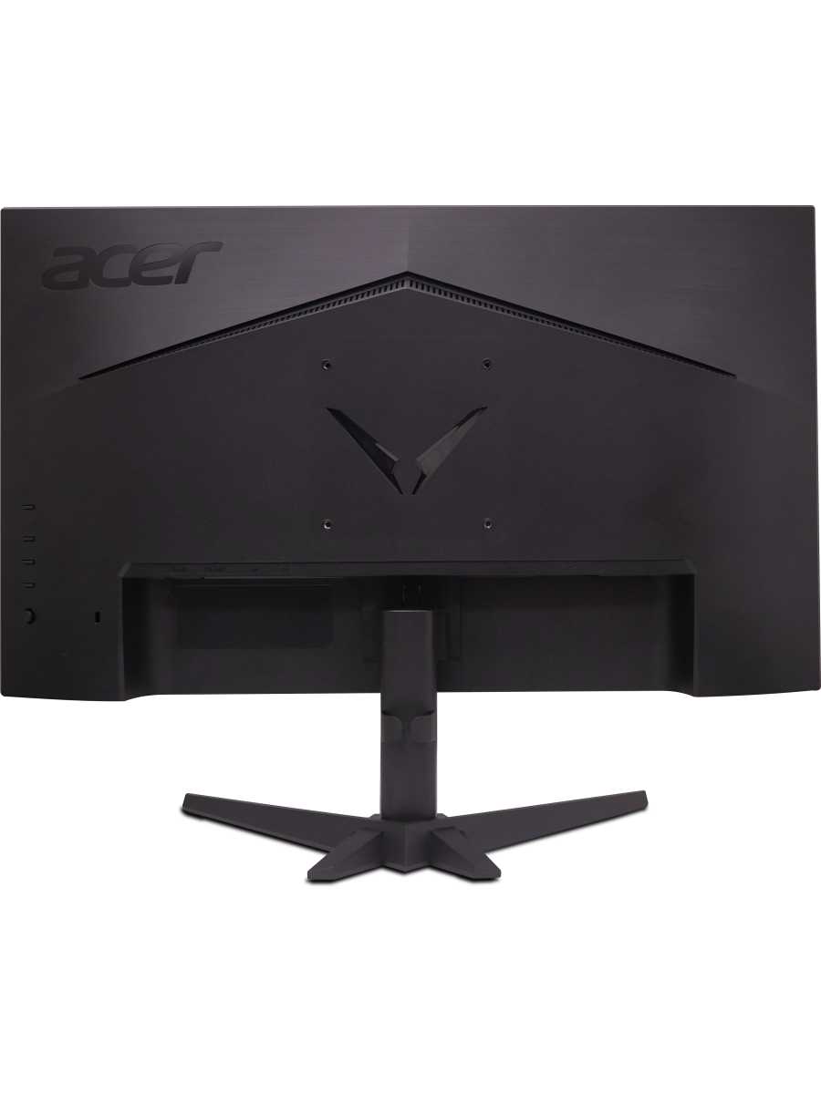 Монитор Acer Nitro VG270KV4bmiipx фотография 3