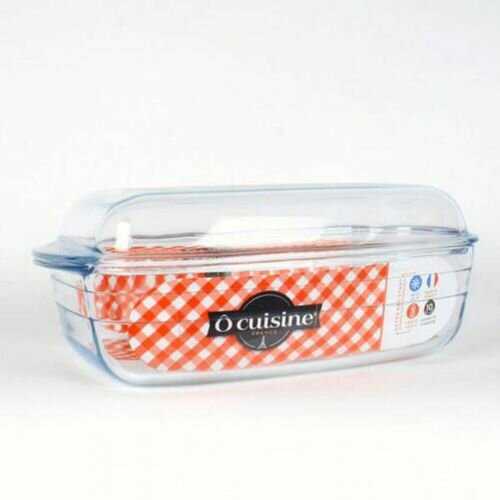 Утятница Pyrex O CUISINE фотография 14