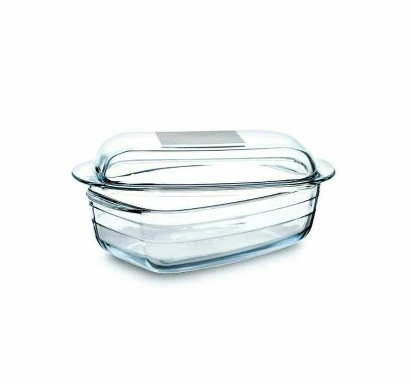 Утятница Pyrex O CUISINE фотография 15