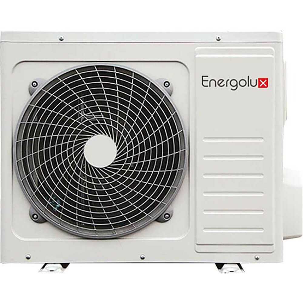 Настенная сплит-система Energolux SAS09G3-AI/SAU09G3-AI фотография 18