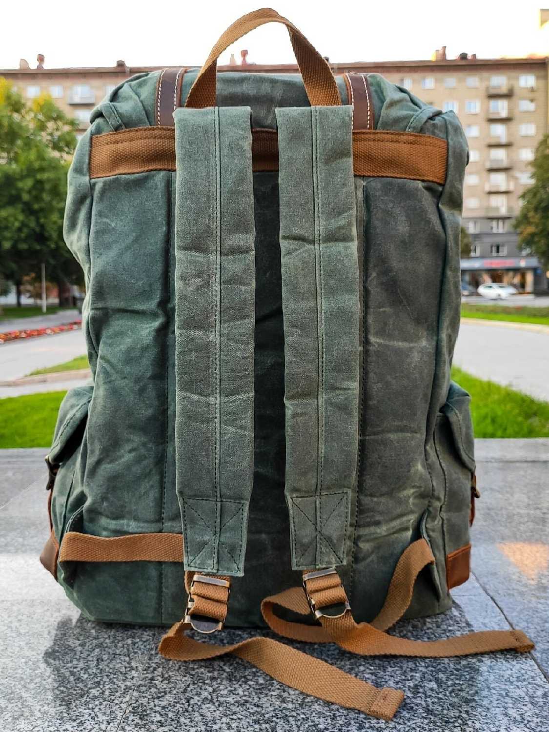 Рюкзак Orlen pack KS-05 фотография 19