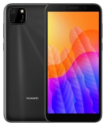 Смартфон HUAWEI Y5p фотография 16
