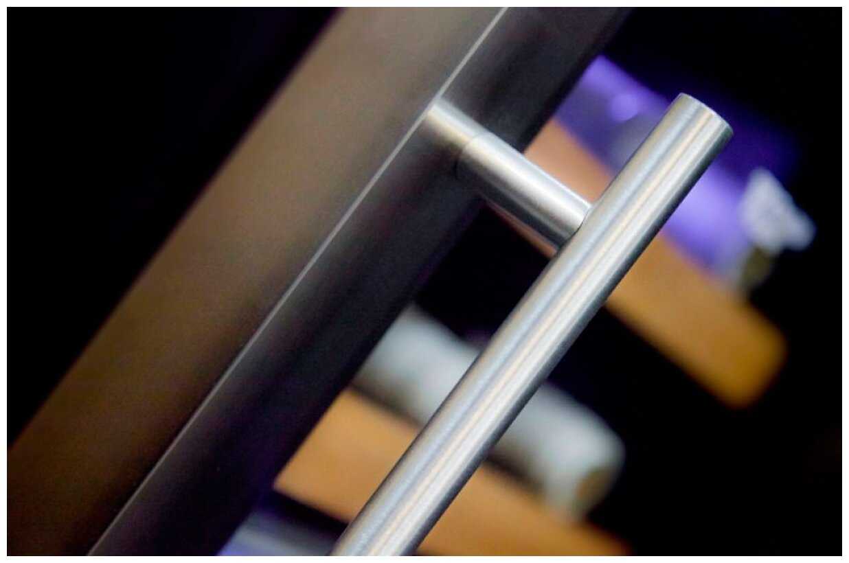 Винный шкаф Meyvel MV12-SF2 фотография 3