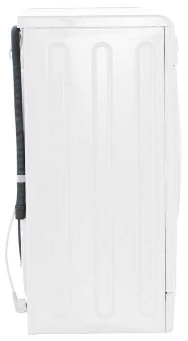 Стиральная машина Indesit MSC 615 фотография 9