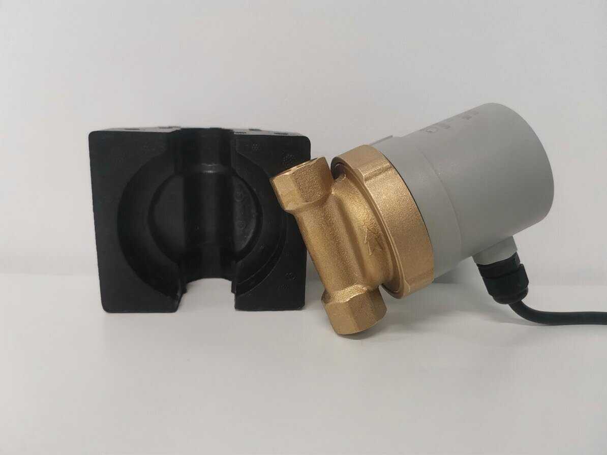 Циркуляционные насосы Wilo NOZ 15/1,5 фотография 4