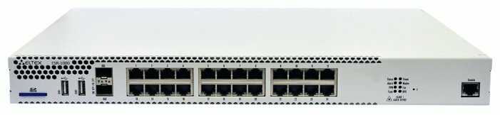 Маршрутизатор Eltex ESR-1000