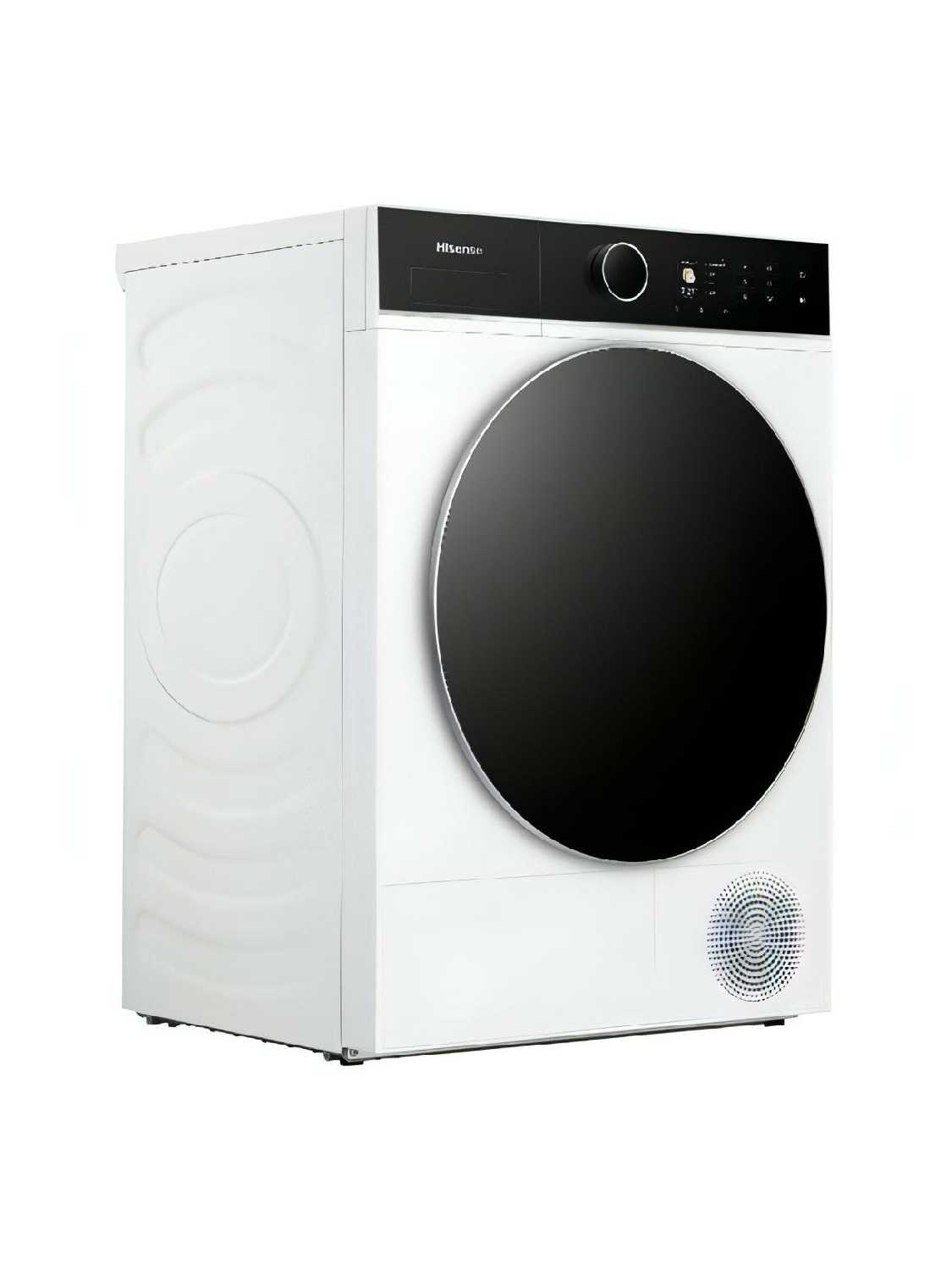 Сушильная машина Hisense DH5I804UW2D фотография 4