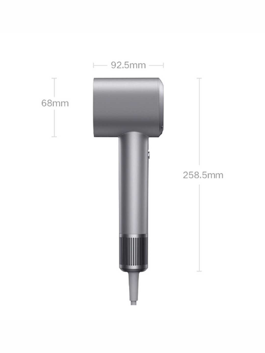 Фен для волос Xiaomi Mijia Hair Dryer H701 фотография 11
