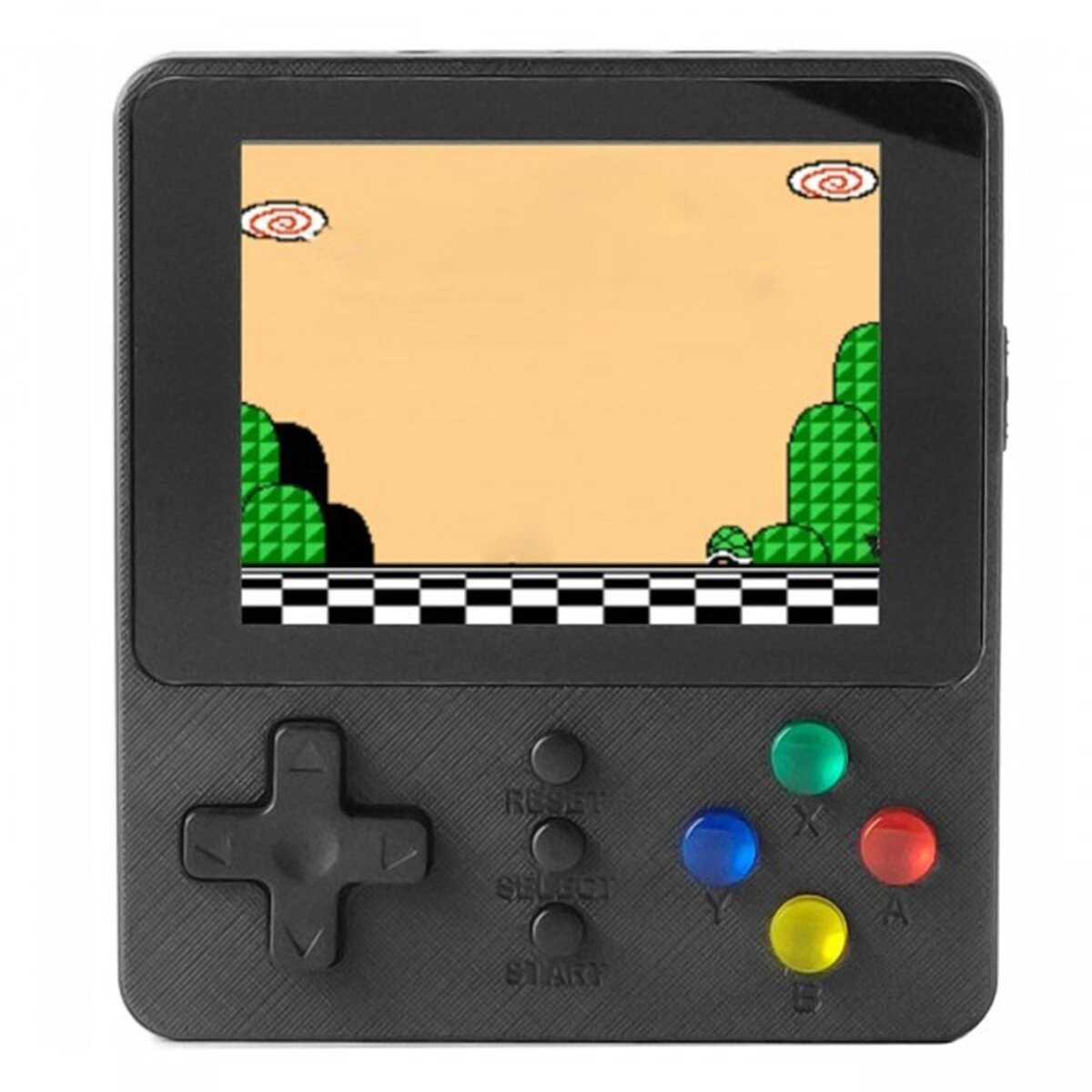 Портативная приставка Game Box + Plus K5 (500 в 1) фотография 1