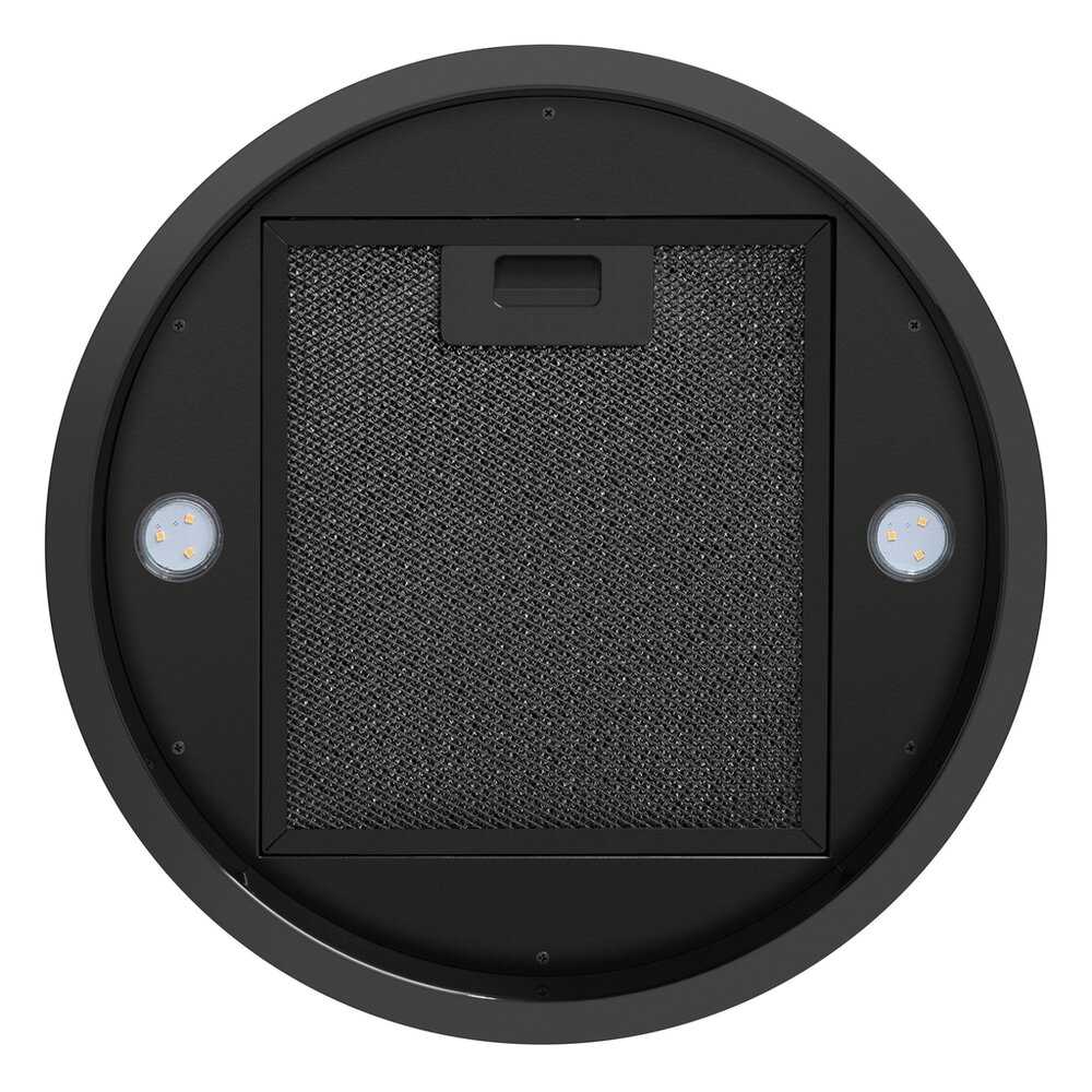 Вытяжка Maunfeld Lee Wall 39 фотография 7