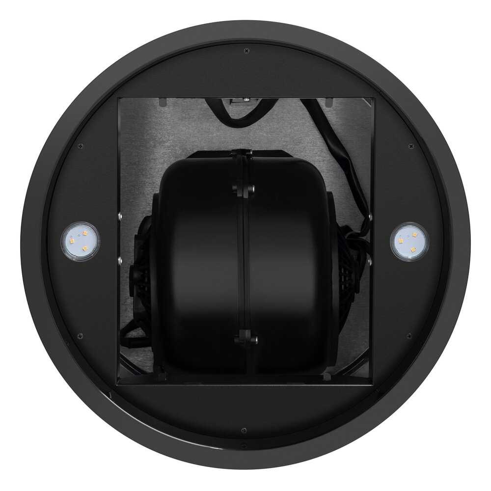 Вытяжка Maunfeld Lee Wall 39 фотография 8