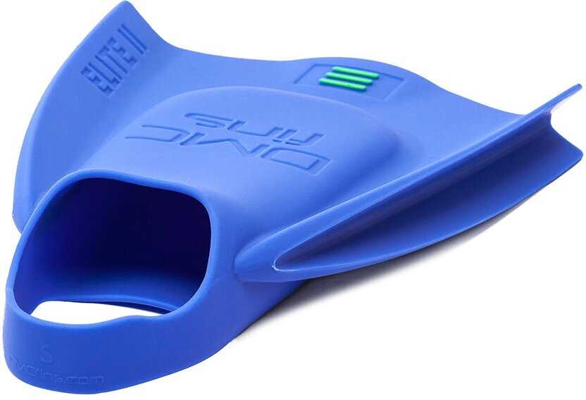 Ласты DMC ELITE фотография 9