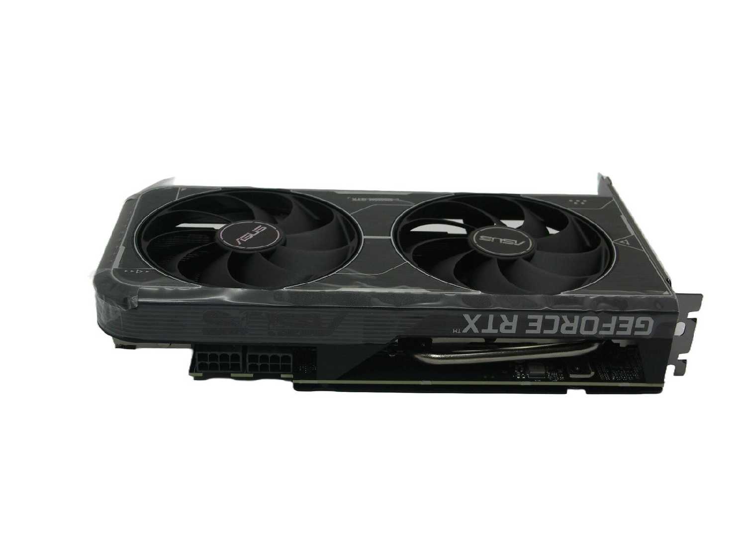Видеокарта ASUS GeForce RTX 3060 Ti (DUAL-RTX3060TI-O8GD6X) фотография 18