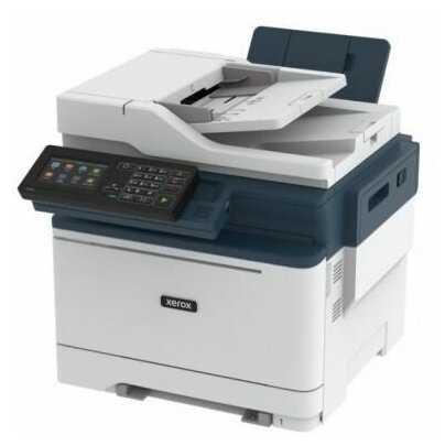 Мфу Xerox C315 фотография 3