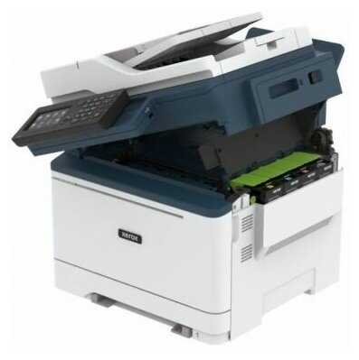 Мфу Xerox C315 фотография 4