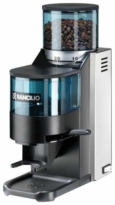 Кофемолка Rancilio Rocky