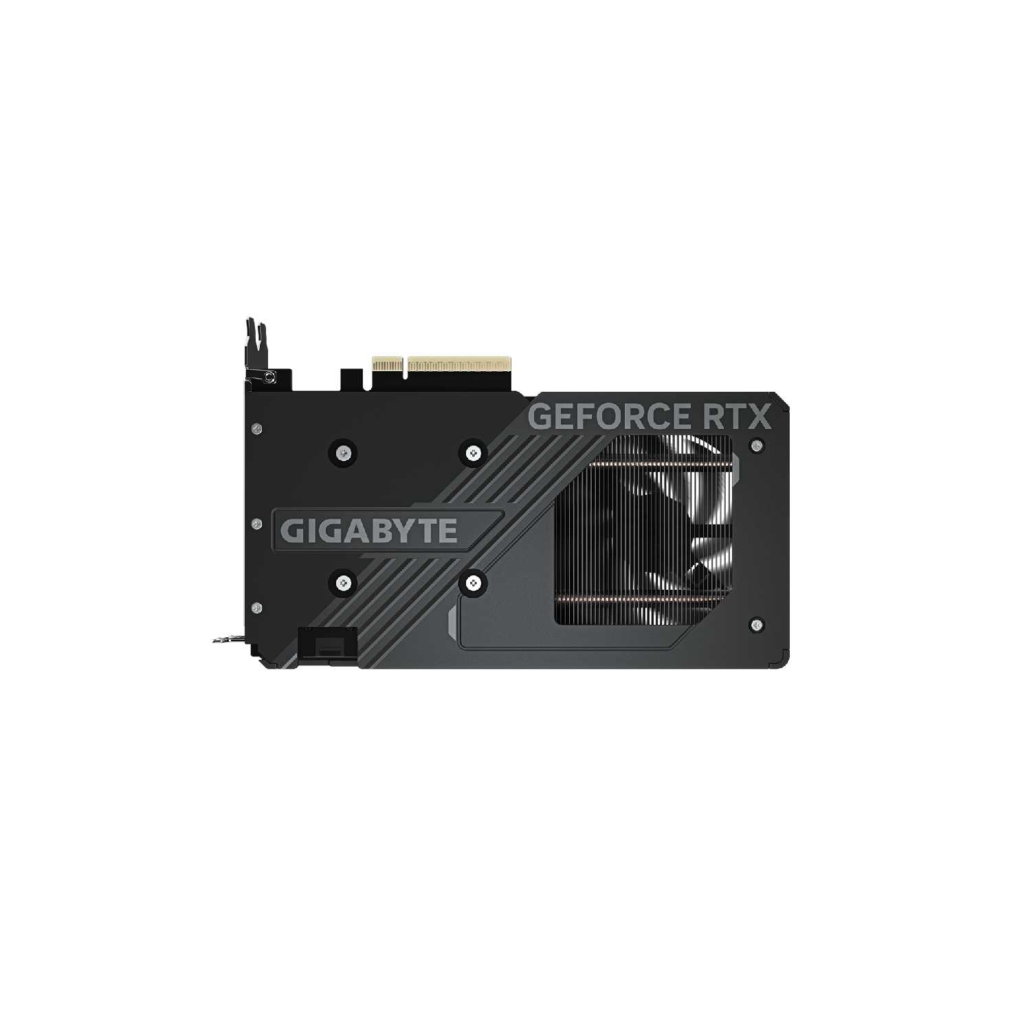 Видеокарта GIGABYTE GeForce RTX 5060 WINDFORCE OC 8G (GV-N5060WF2OC-8GD) фотография 5