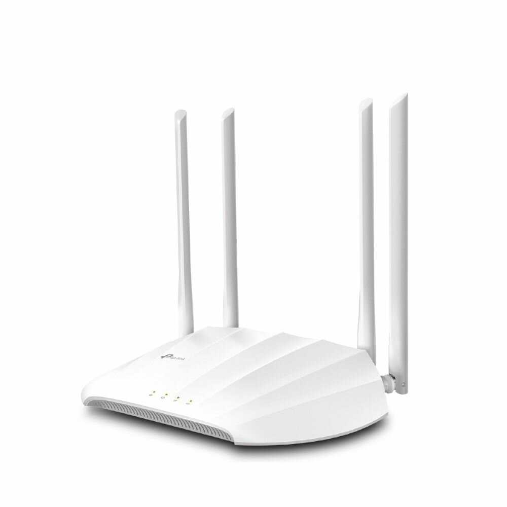 Сетевое оборудование Tp-link Точка доступа Wi-Fi AX1800 (TL-WA1801) фотография 1