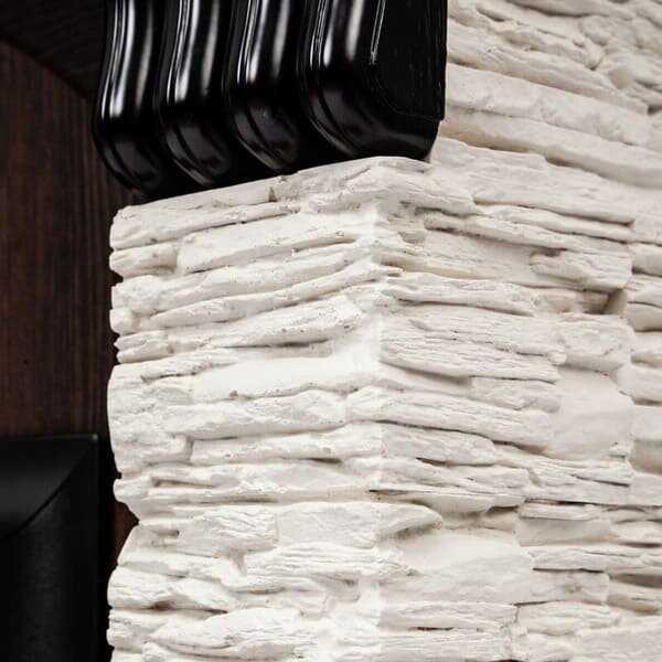 Камин Corfino NT Majestic Lux (RC) фотография 3