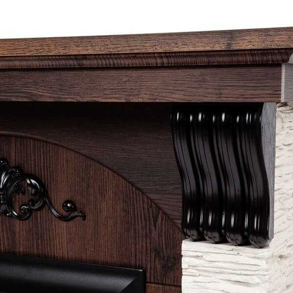 Камин Corfino NT Majestic Lux (RC) фотография 4