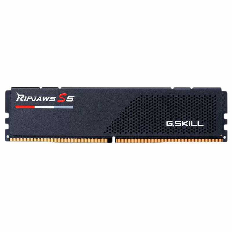 Оперативная память G.SKILL RIPJAWS S5 (F5-6800J3445G32GX2-RS5K) фотография 4
