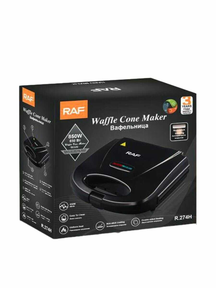Вафельница Вафельница