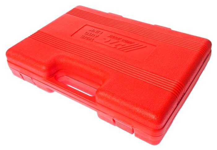 Набор торцевых головок JTC AUTO TOOLS T424B, 24 предм. фотография 2