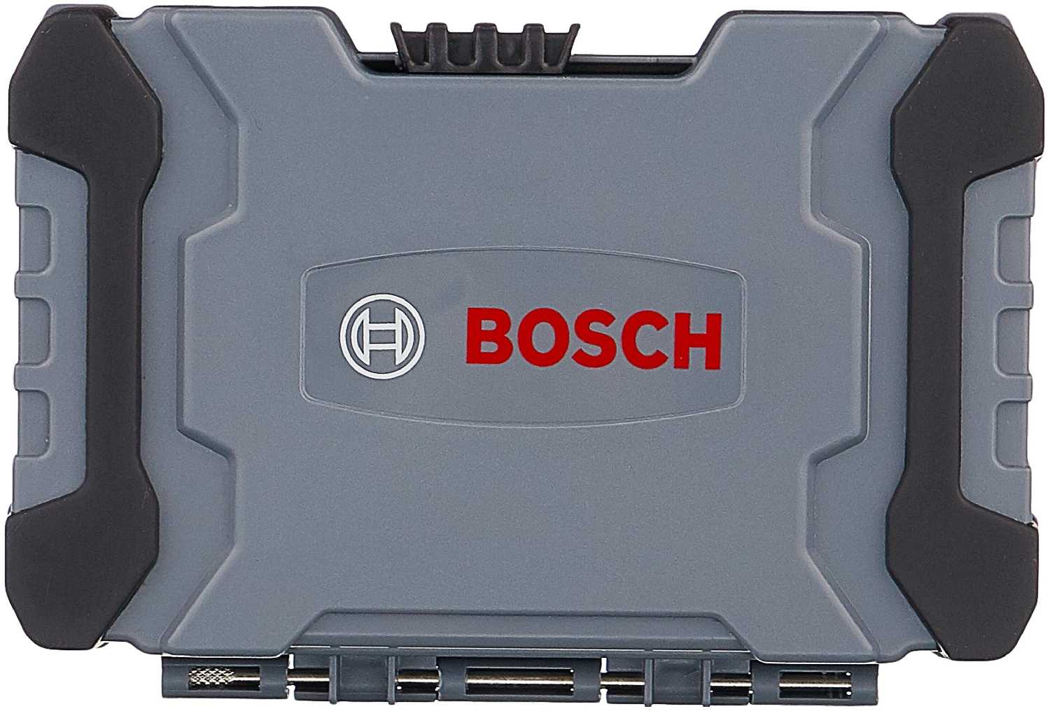 Набор оснастки BOSCH Набор оснастки для инструментов (2.607.017.164) фотография 4
