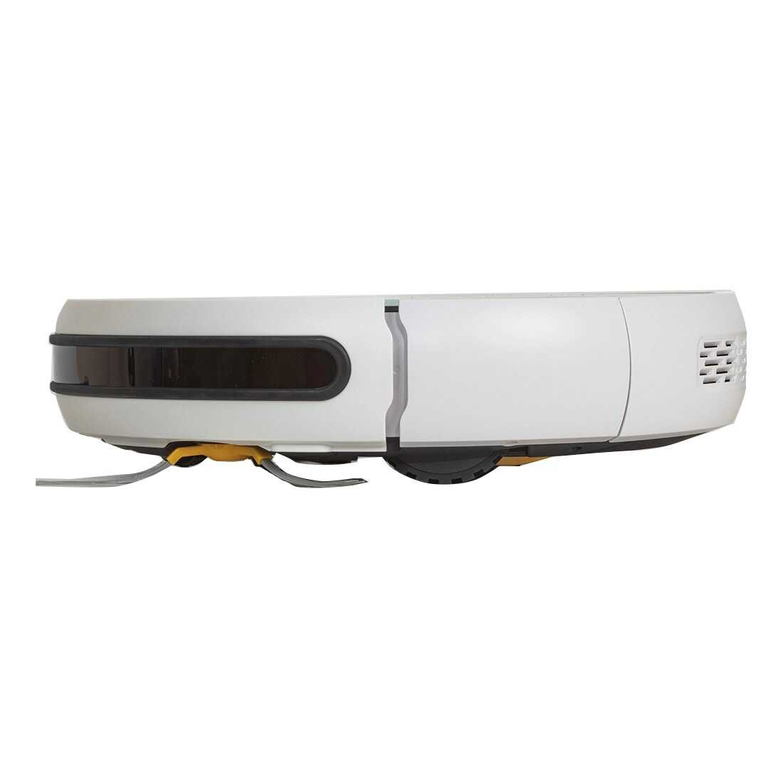 Робот-пылесос JVC Робот-пылесок JVC 2 в 1 (Smart life) фотография 15