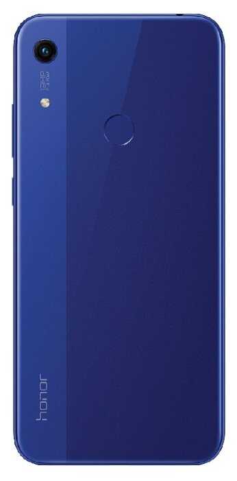 Смартфон HONOR 8A Pro фотография 1