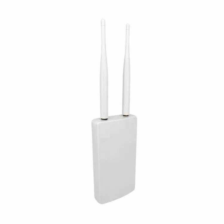 Wi-Fi роутер CMD LTE-1W фотография 1