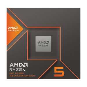 Процессор AMD Ryzen 5 8600G AM5 фотография 13