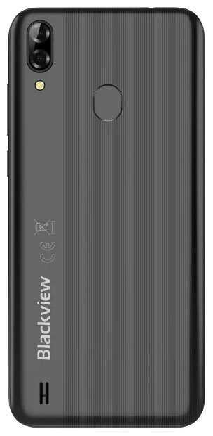 Смартфон Blackview A60 Pro фотография 1
