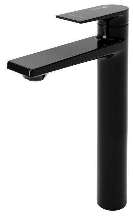 Смеситель для раковины (умывальника) WasserKRAFT Glan 6603H, рычажный