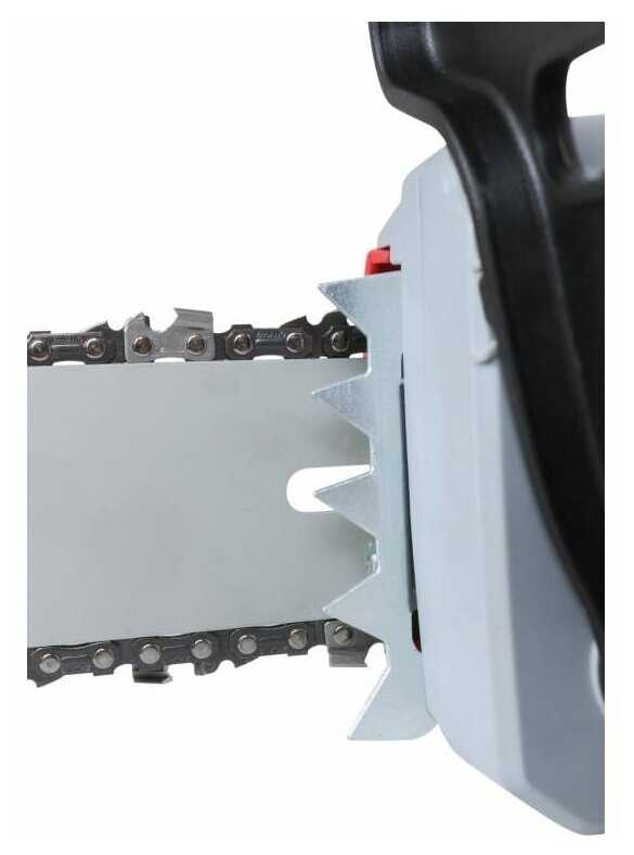 Электрическая пила РЕСАНТА ЭП-1814П 1800 Вт/1.5 л.с фотография 5