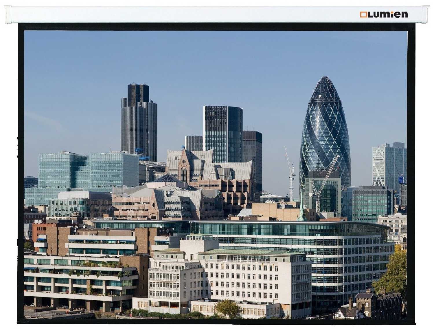 Рулонный Lumien Master Control (LMC-100107) фотография 8