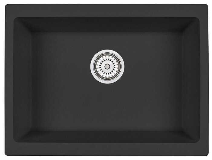 Кухонная Мойка Emar EMQ-1555.P фотография 2