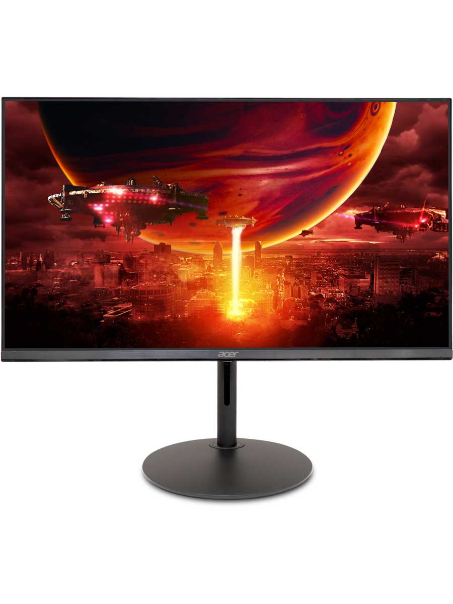 Монитор Acer Nitro XF270X1bmiiphx фотография 9
