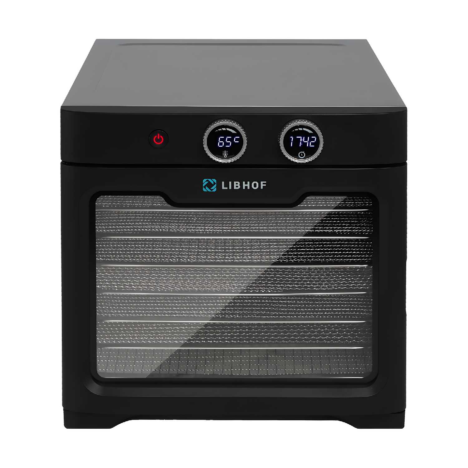 Дегидратор Libhof FDW-08 фотография 14