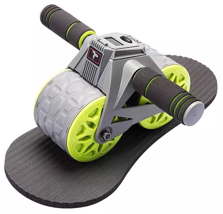 Ролики для пресса Xiaomi 7th Automatic Smart Wheel
