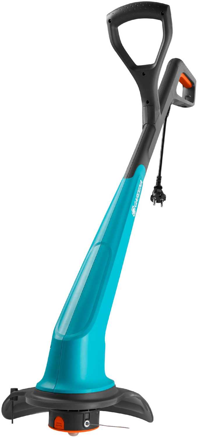 Π’ΡΠΈΠΌΠΌΠ΅Ρ ΡΠ»Π΅ΠΊΡΡΠΈΡΠ΅ΡΠΊΠΈΠΉ GARDENA SmallCut 300/23