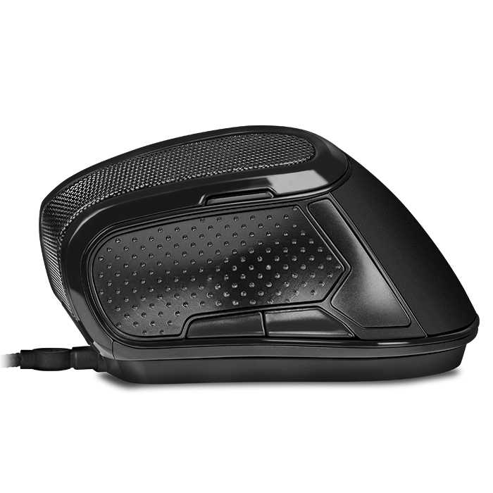 Игровая вертикальная мышь SVEN RX-G890 фотография 16