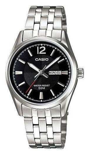 Японские наручные часы Casio Collection LTP-1335D-1A