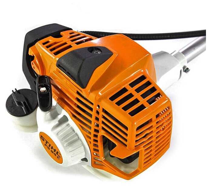 Триммер бензиновый STIHL FS 94 C-E фотография 11