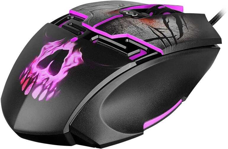 Игровая мышь SVEN RX-G805 фотография 19